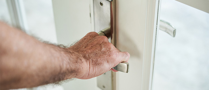 مزایای تعویض درب قدیمی با درب ضد سرقت